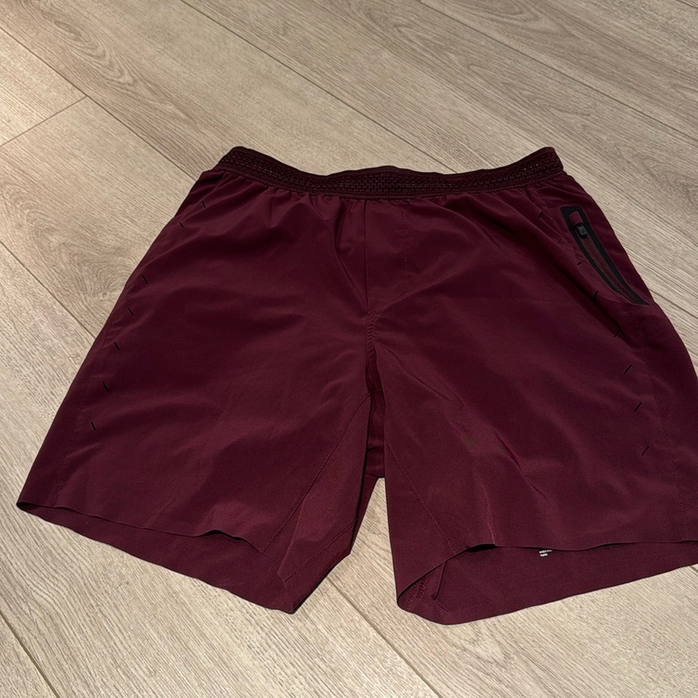 SoulCycle x Ten Thousand Session Short